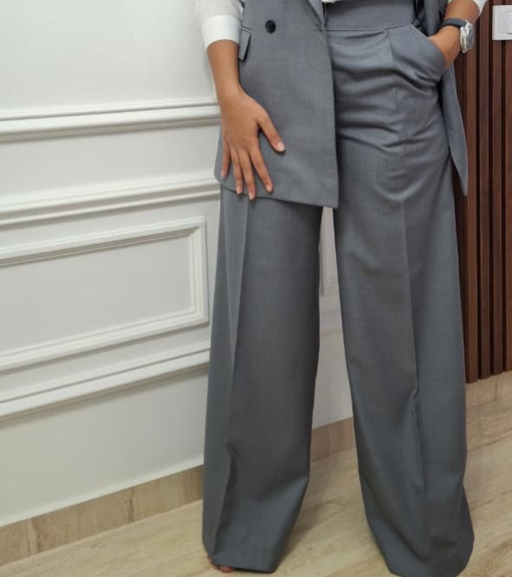 Pantalon Harmonie