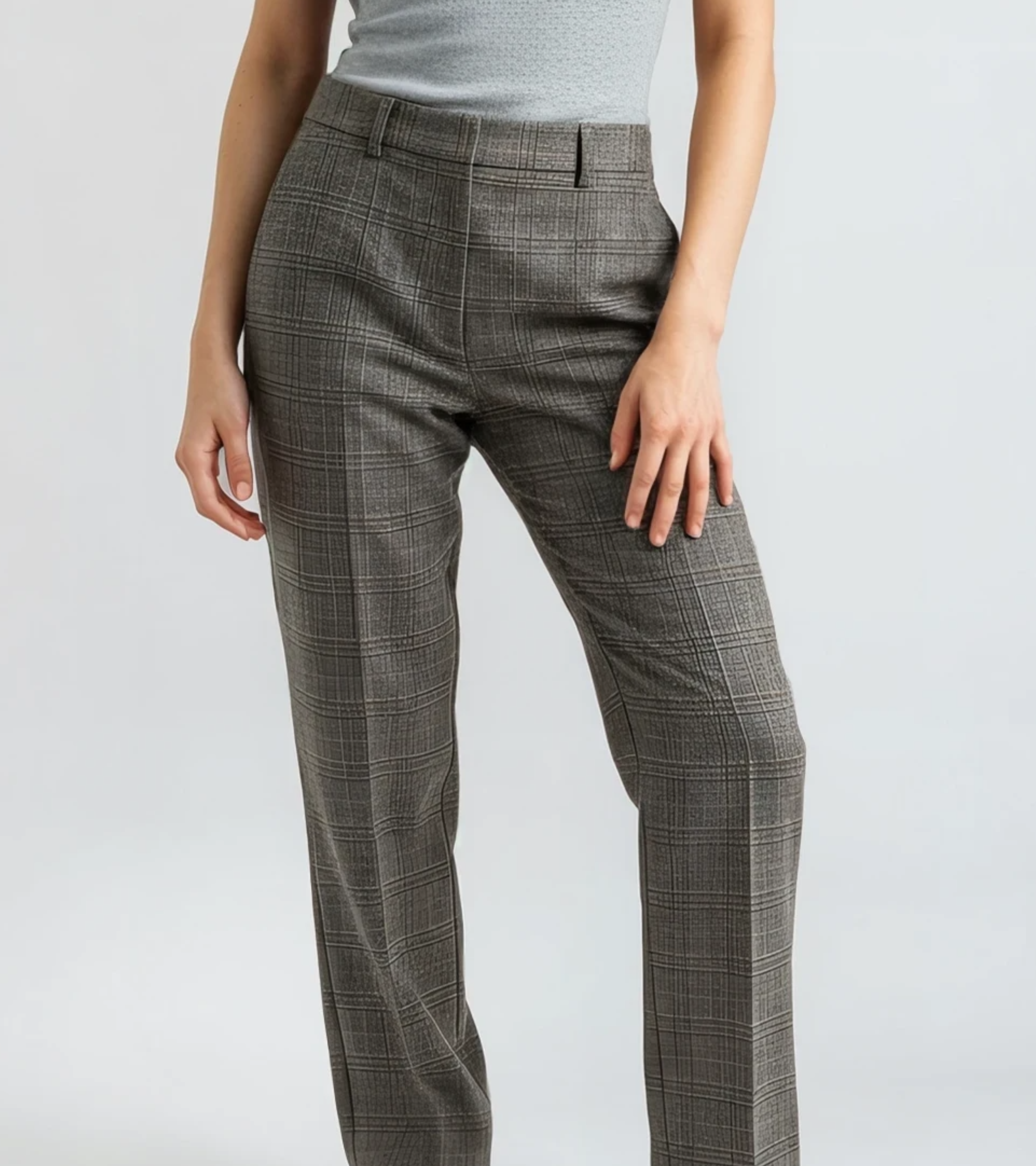 Pantalon Eloquence