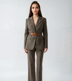 Blazer Eloquence