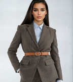 Blazer Eloquence