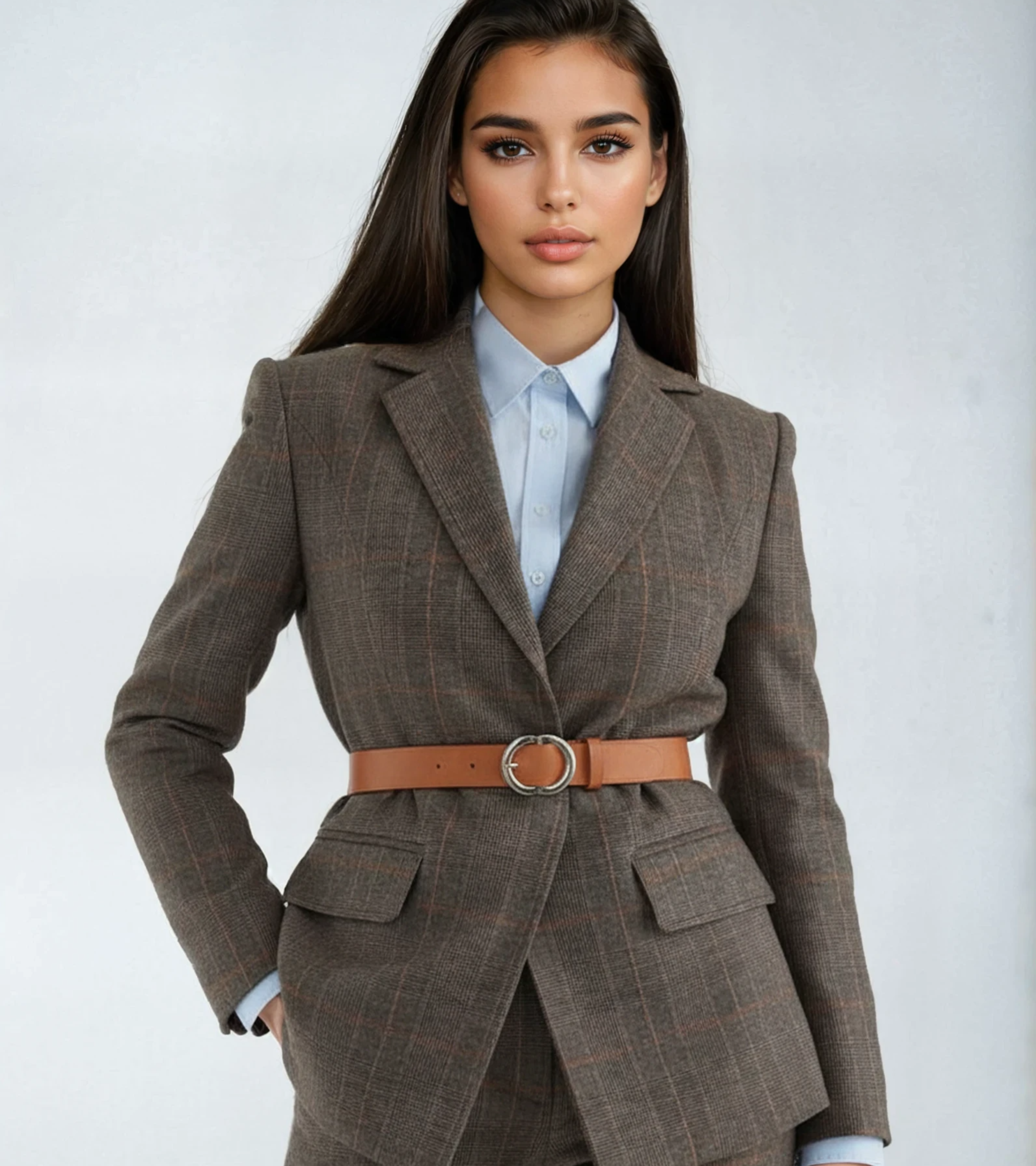 Blazer Eloquence