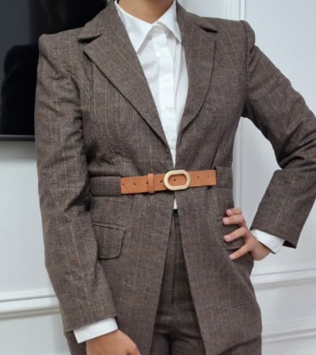 Blazer Eloquence