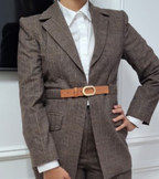 Blazer Eloquence