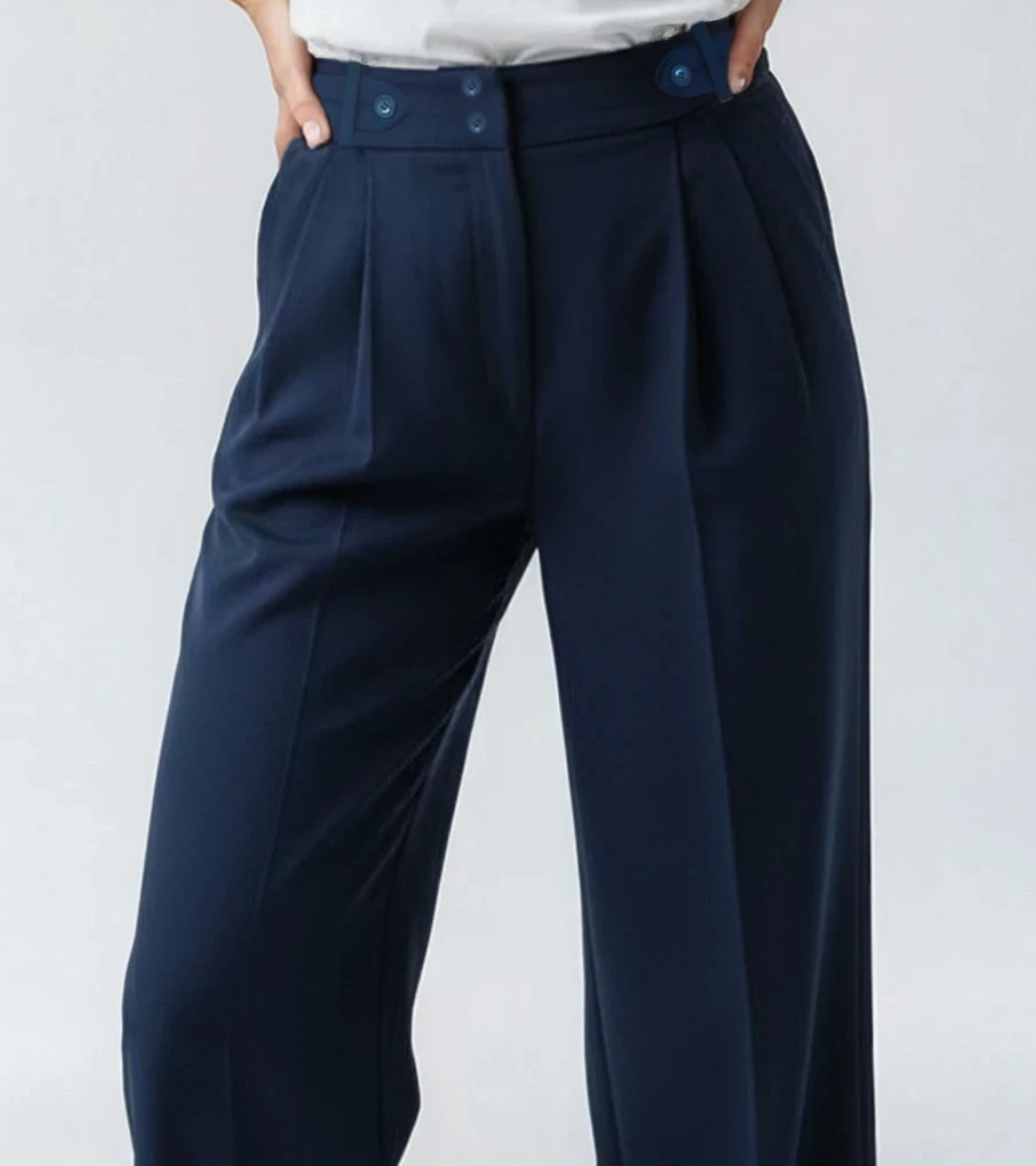 Pantalon Ambition