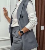 Harmonie | Veste sans manches