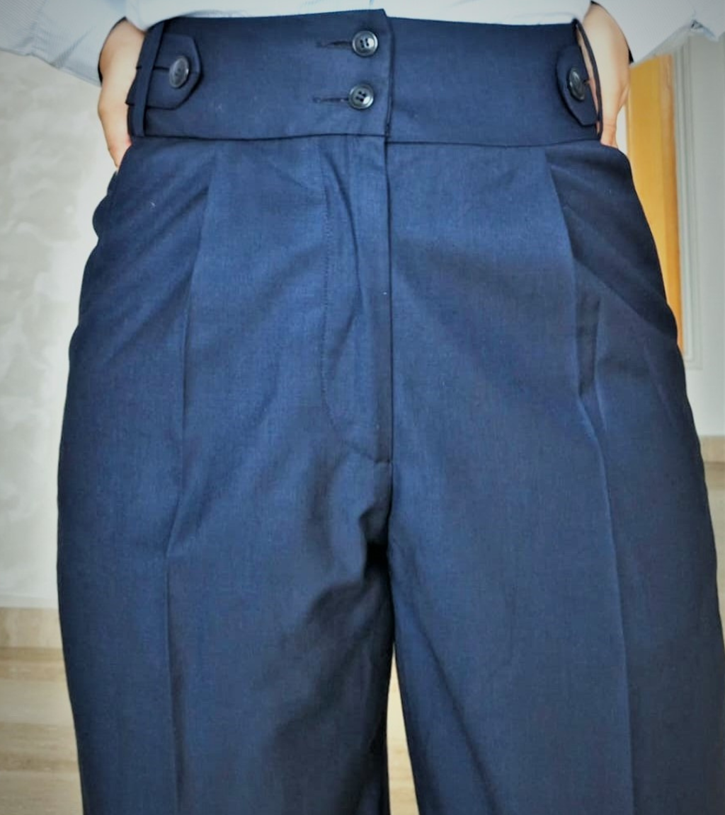 Pantalon Ambition