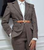 Blazer Eloquence