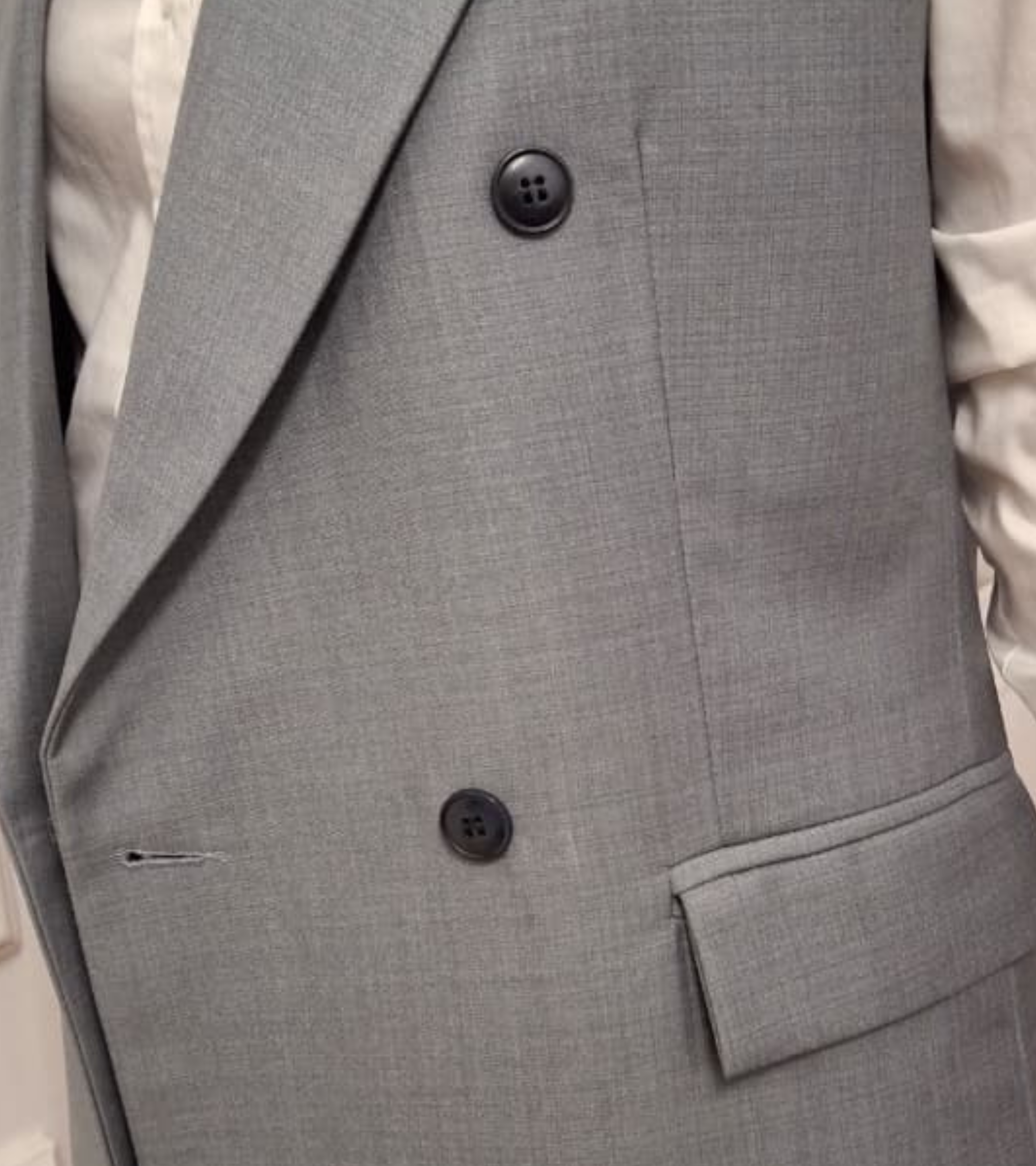 Harmonie | Veste sans manches