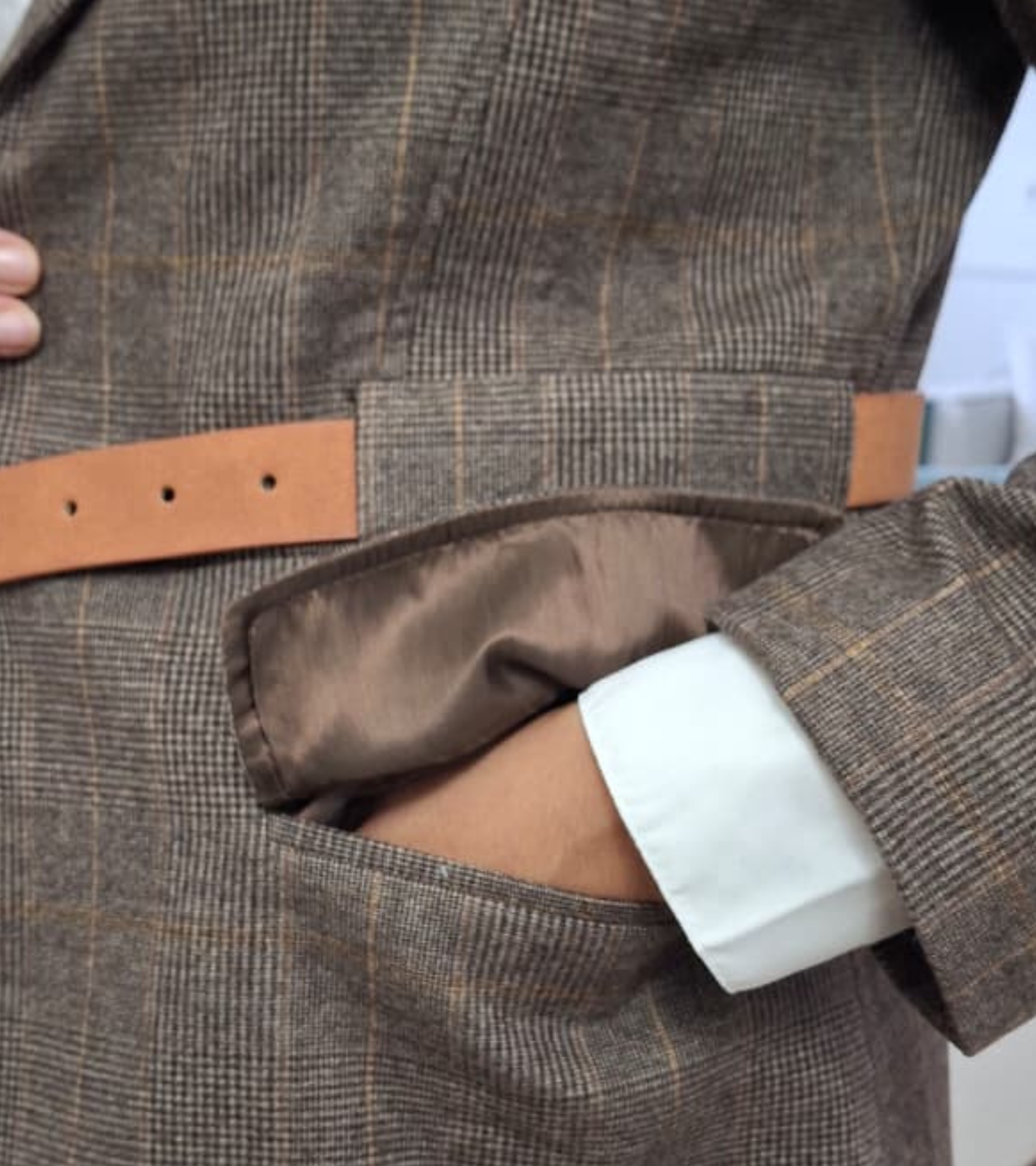 Blazer Eloquence