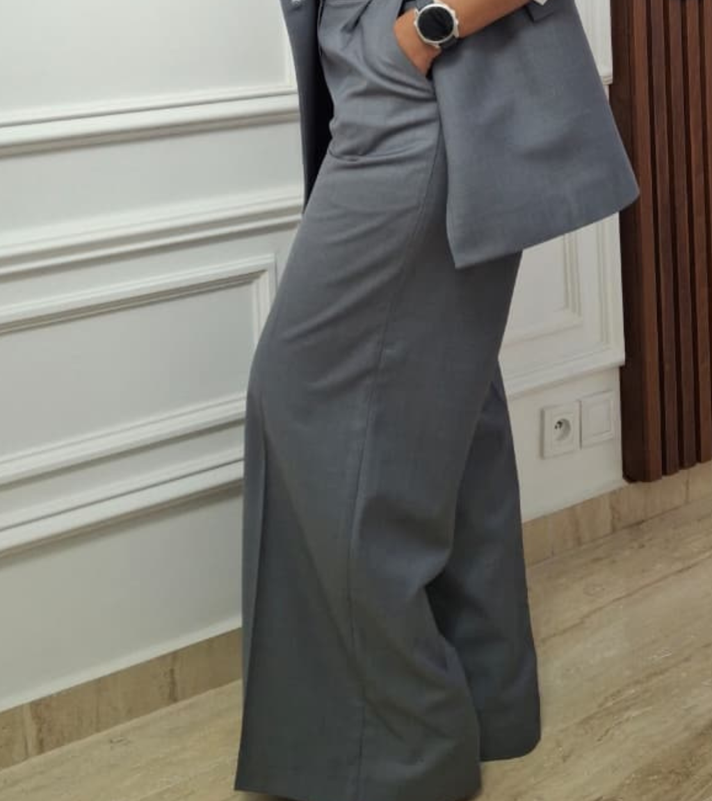 Pantalon Harmonie