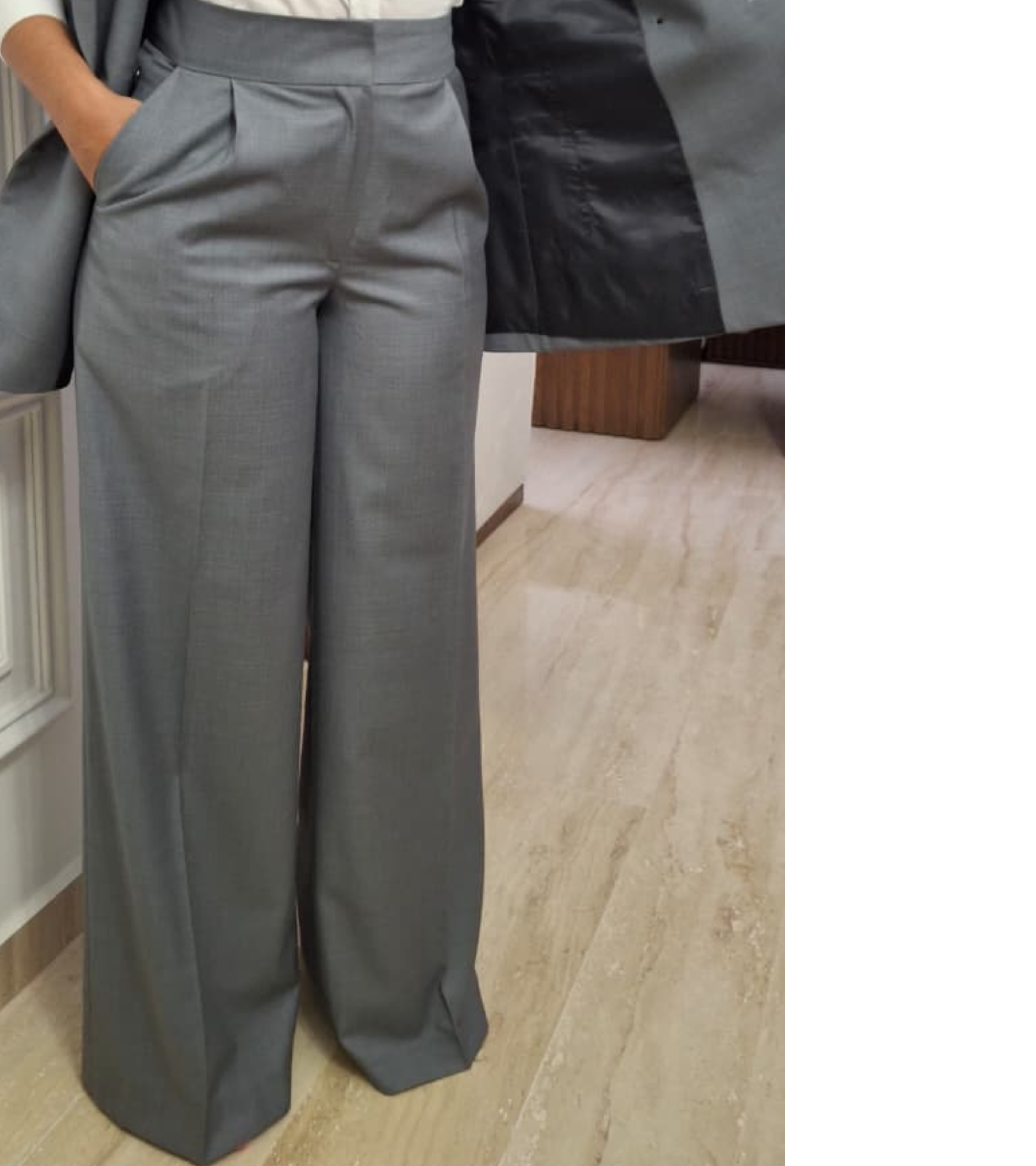 Pantalon Harmonie