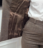 Blazer Eloquence