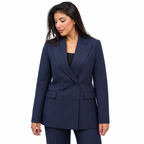 Ambition | Ensemble au Blazer croisé