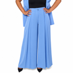 Epure | Pantalon large