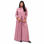 Epure | Blazer asymétrique croisé