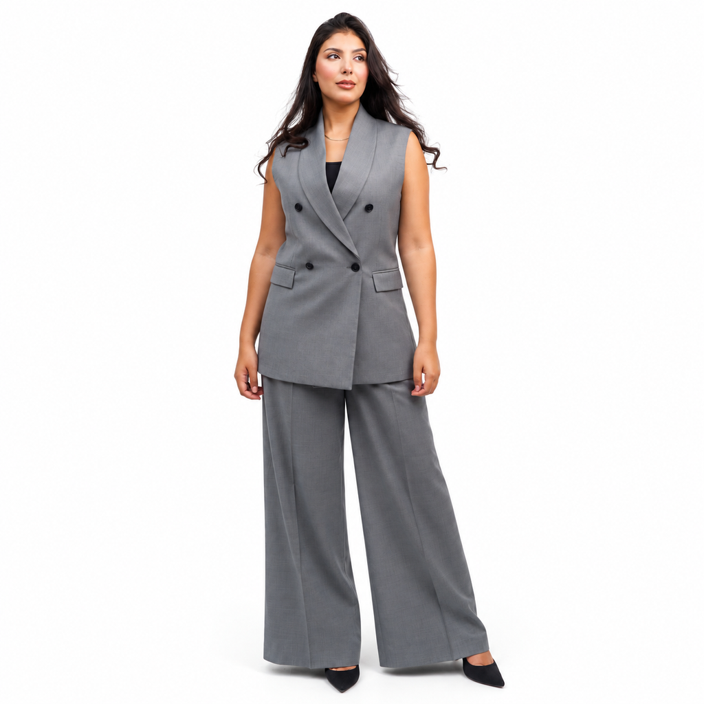 Harmonie | Ensemble mi-long
