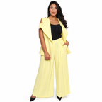 Sahara | Top asymétrique