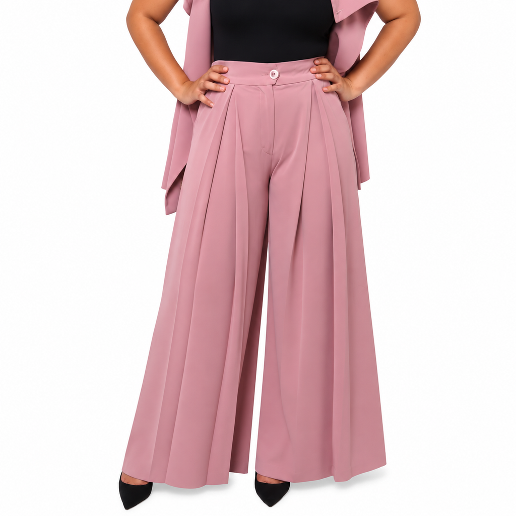Sahara | Pantalon large