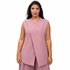 Sahara | Top asymétrique