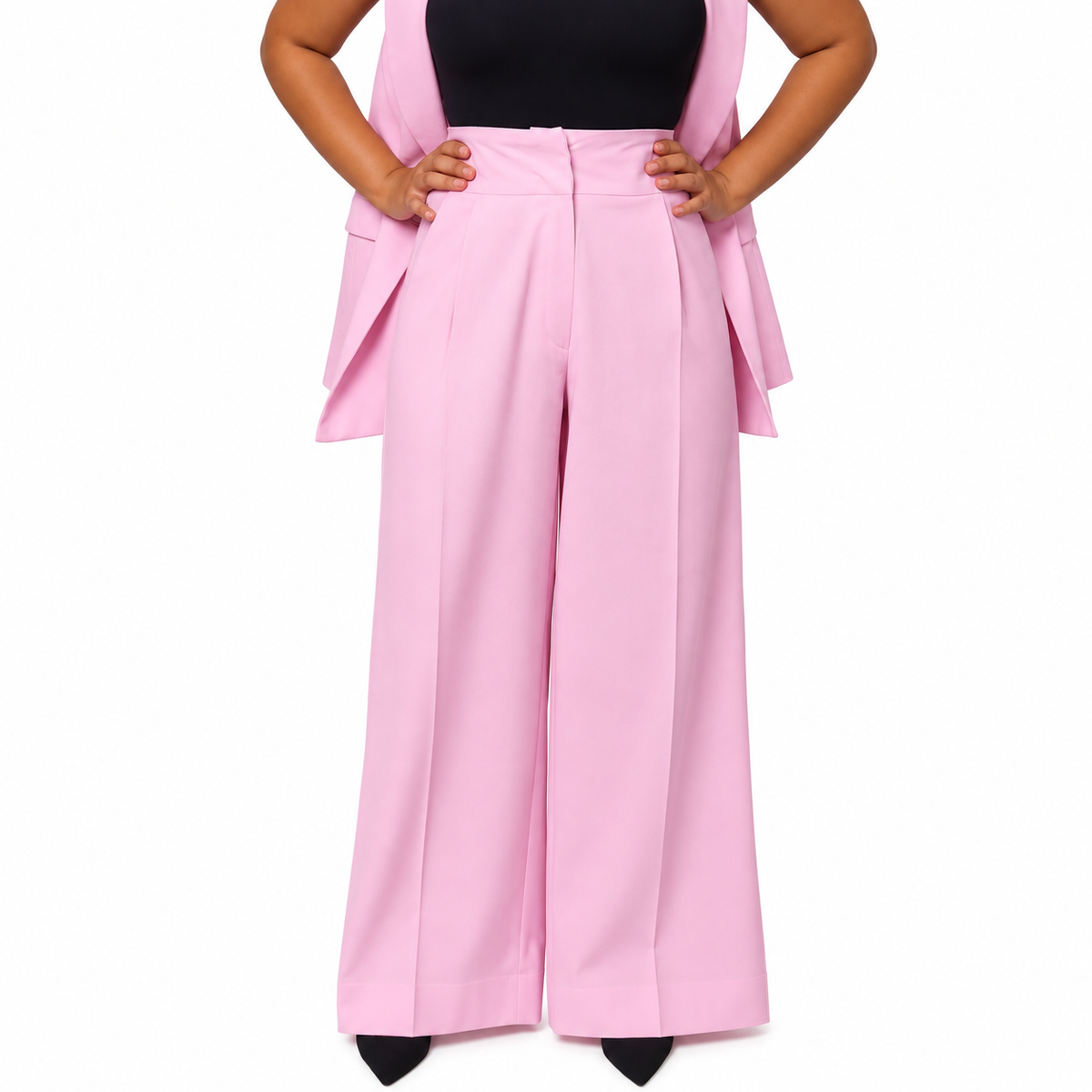 Harmonie | Pantalon en Lin