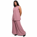 Sahara | Top asymétrique