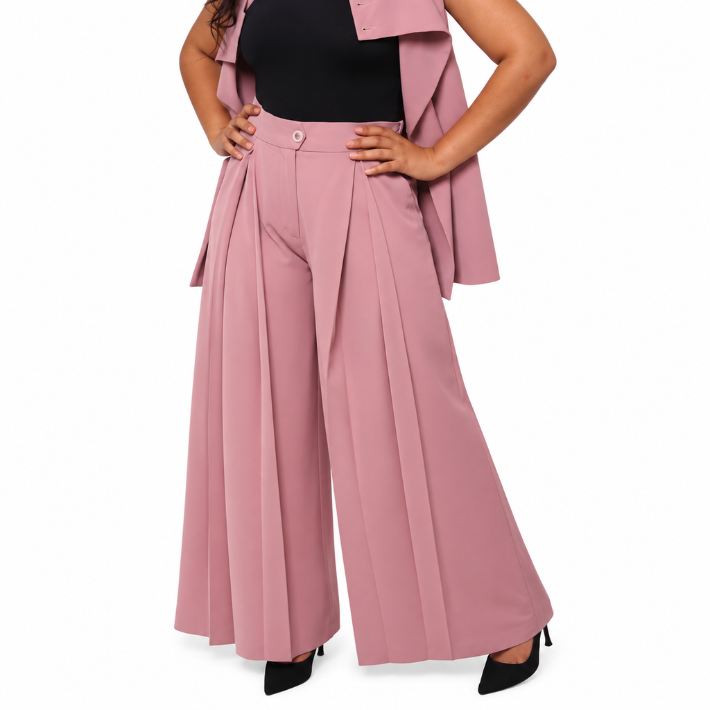 Sahara | Pantalon large