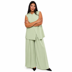 Sahara | Top asymétrique