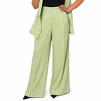 Harmonie | Pantalon en Lin