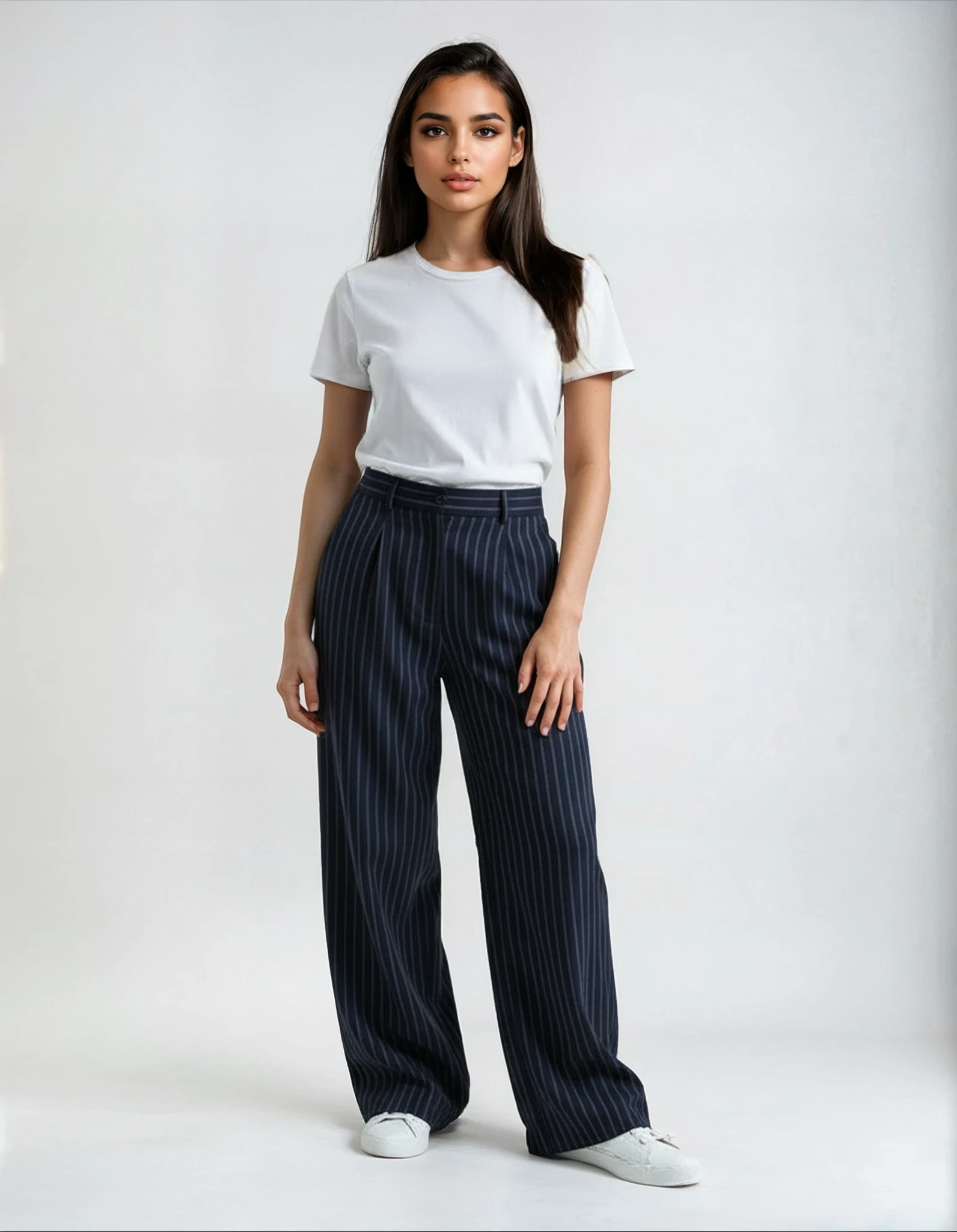 Pantalon Saphir