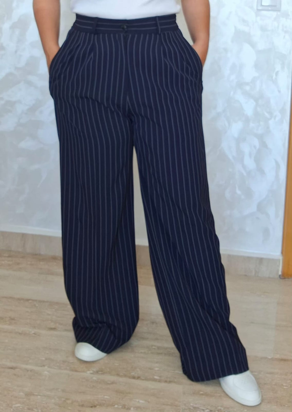 Pantalon Saphir